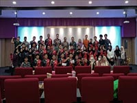 Master School S2 Program Aceh Nomor 1