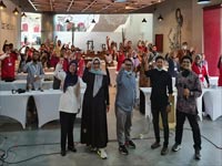 Master School S2 Program Aceh Nomor 9