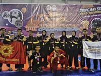 Master School S2 Program Aceh Nomor 6