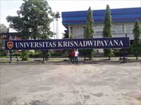Master School S2 Program Aceh Nomor 1