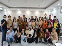 Master School S2 Program Aceh Nomor 5