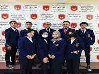 Master School S2 Program Aceh Nomor 6